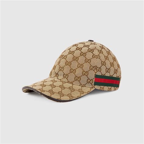 gucci prix casquette|casquette Gucci stockx.